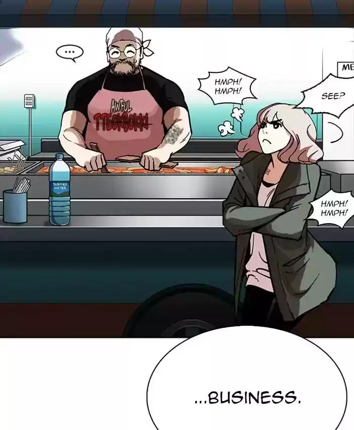 Lookism Chapter 229: Ep.229: