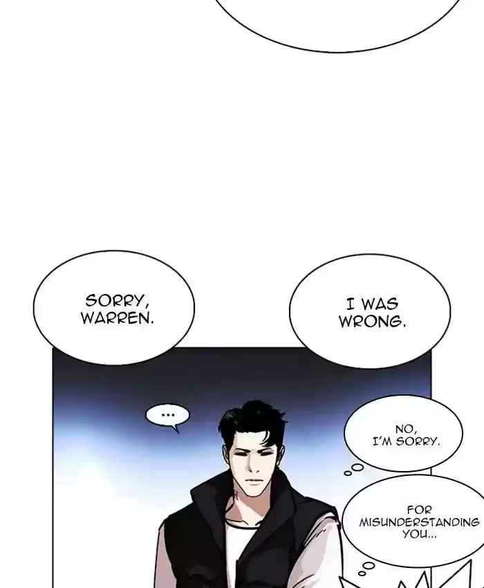 Lookism Chapter 229: Ep.229:
