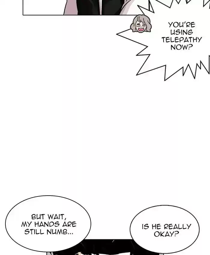 Lookism Chapter 229: Ep.229: