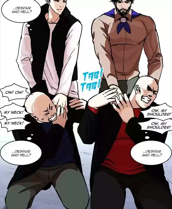 Lookism Chapter 229: Ep.229: