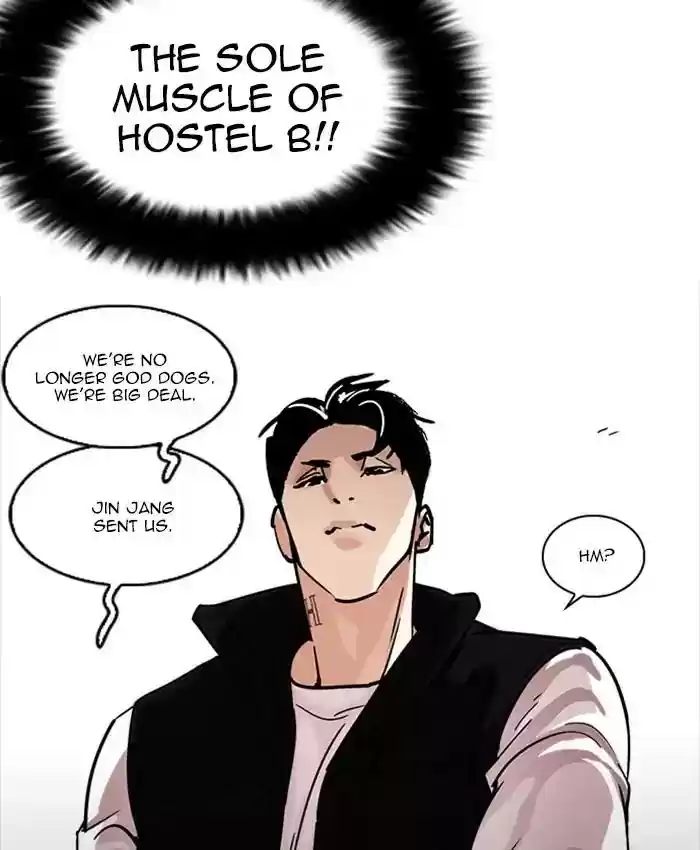 Lookism Chapter 229: Ep.229: