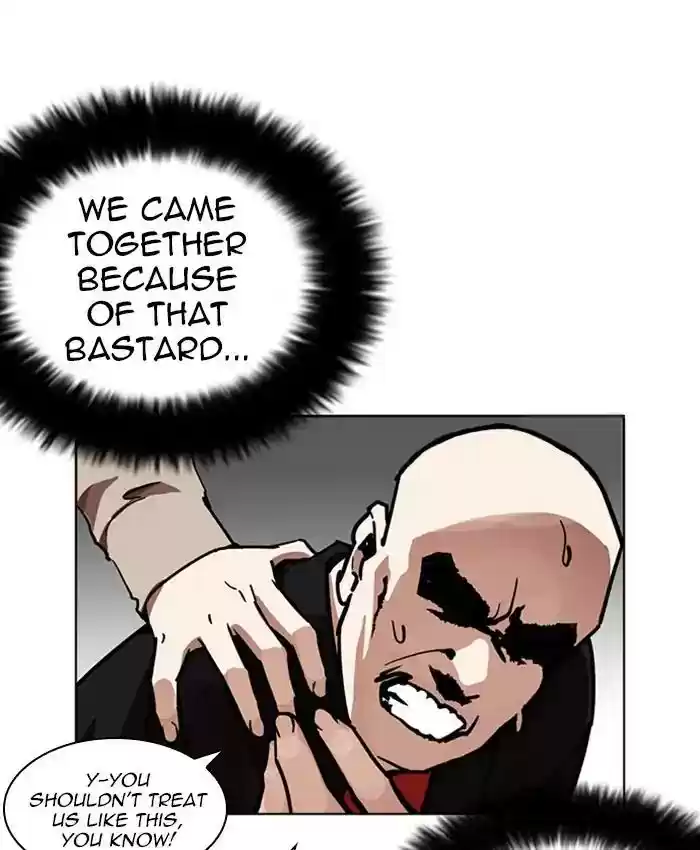 Lookism Chapter 229: Ep.229: