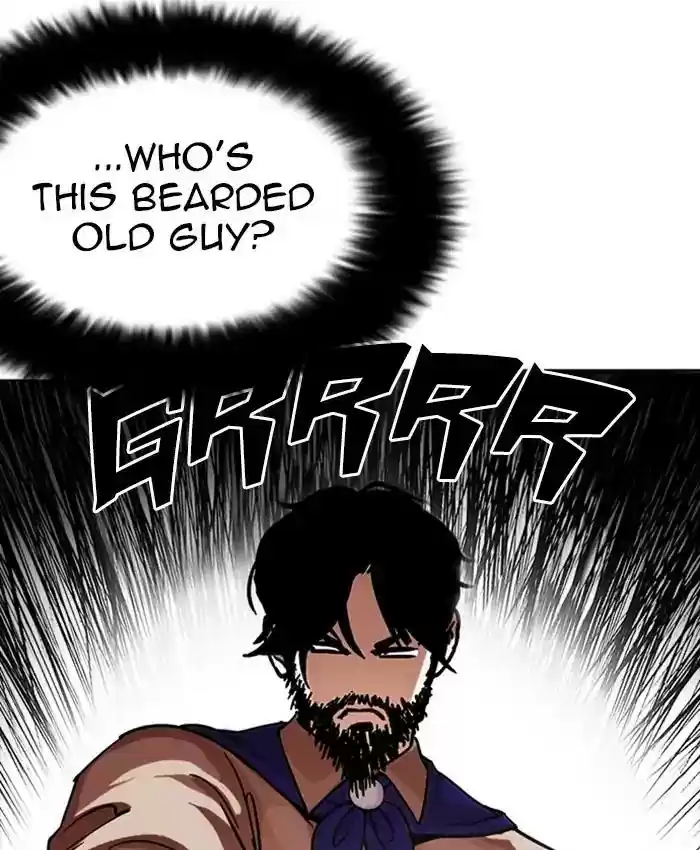 Lookism Chapter 229: Ep.229: