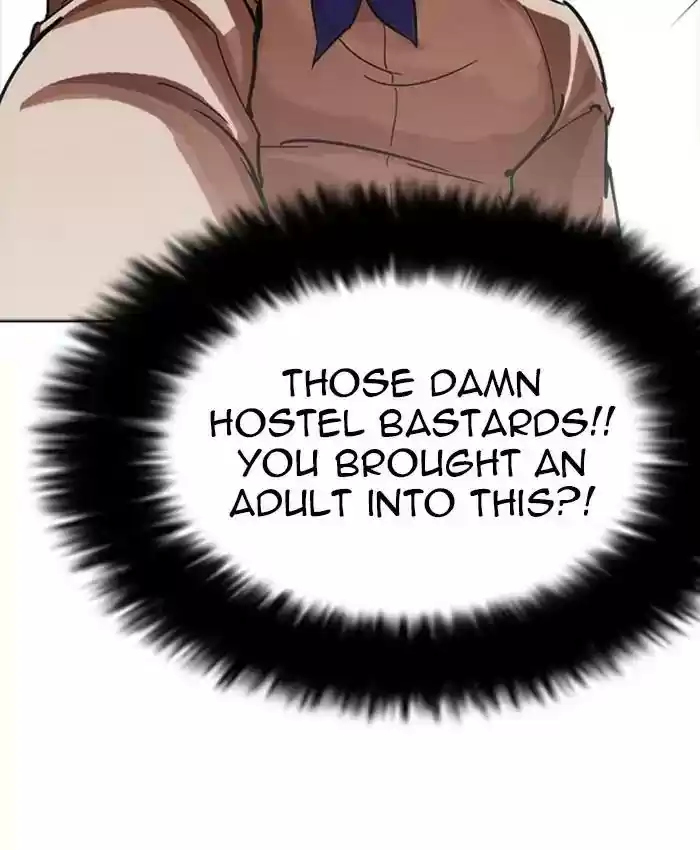 Lookism Chapter 229: Ep.229: