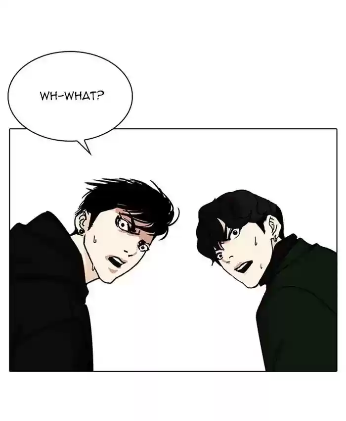 Lookism Chapter 229: Ep.229: