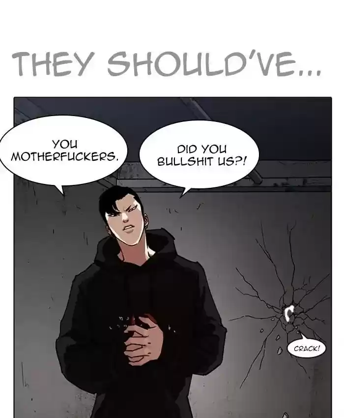 Lookism Chapter 229: Ep.229: