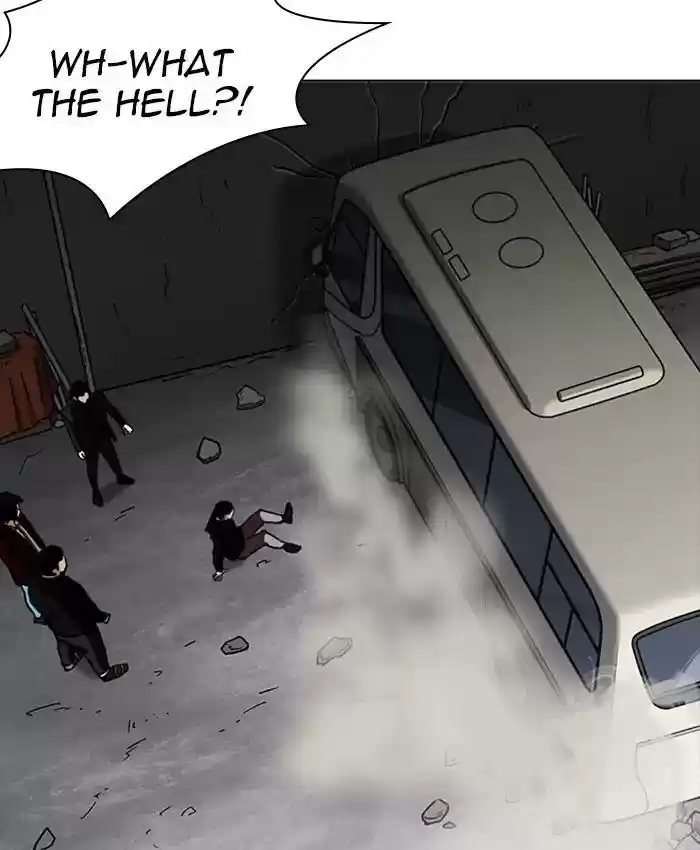 Lookism Chapter 229: Ep.229: