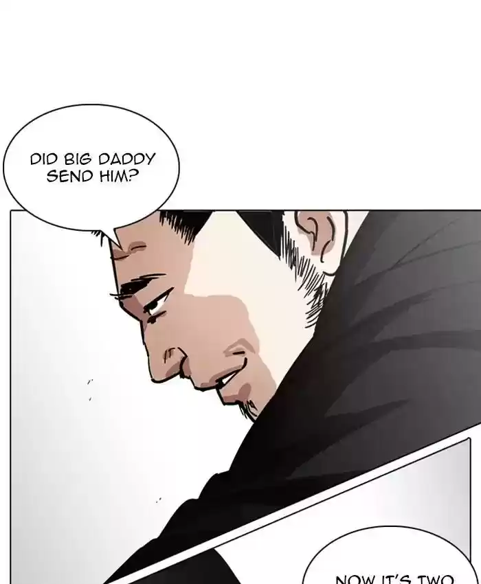 Lookism Chapter 229: Ep.229: