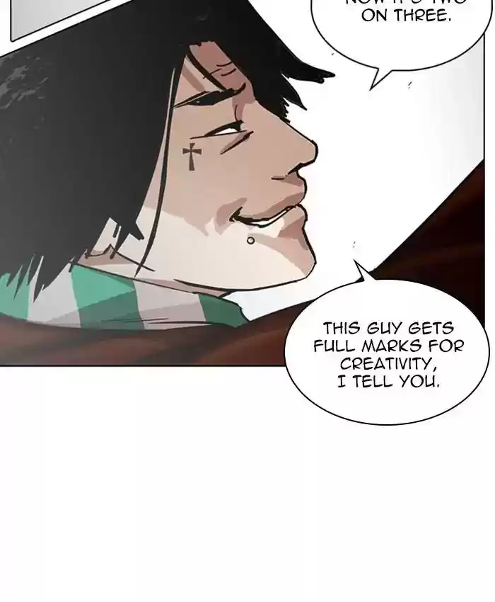 Lookism Chapter 229: Ep.229: