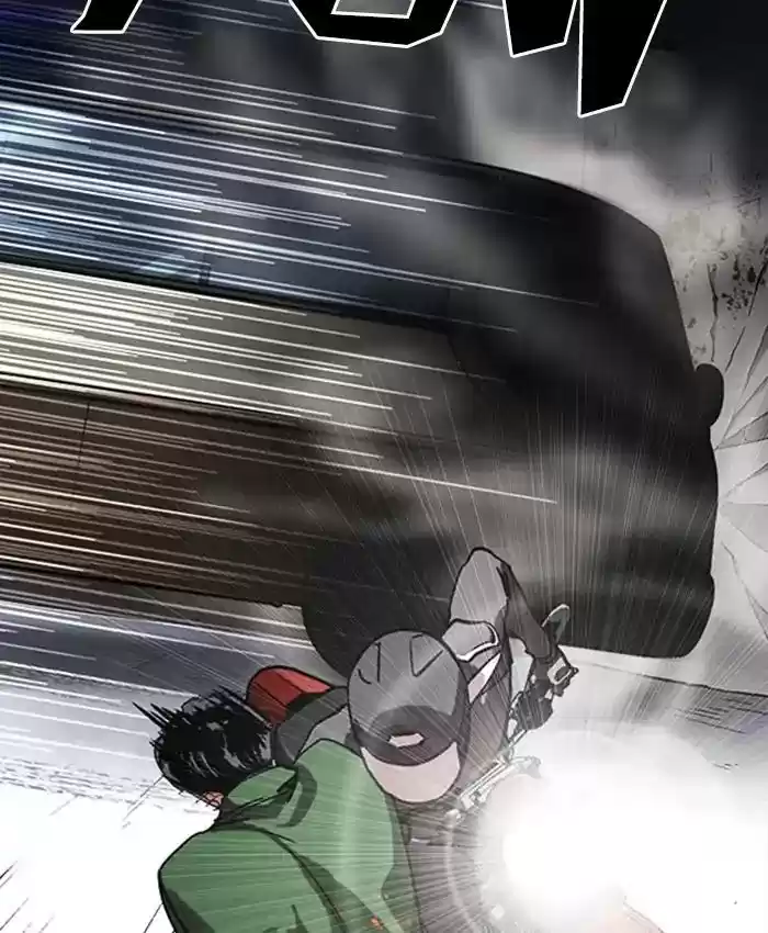 Lookism Chapter 229: Ep.229: