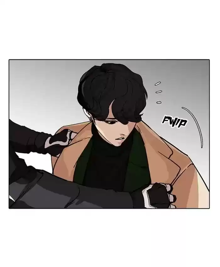 Lookism Chapter 229: Ep.229: