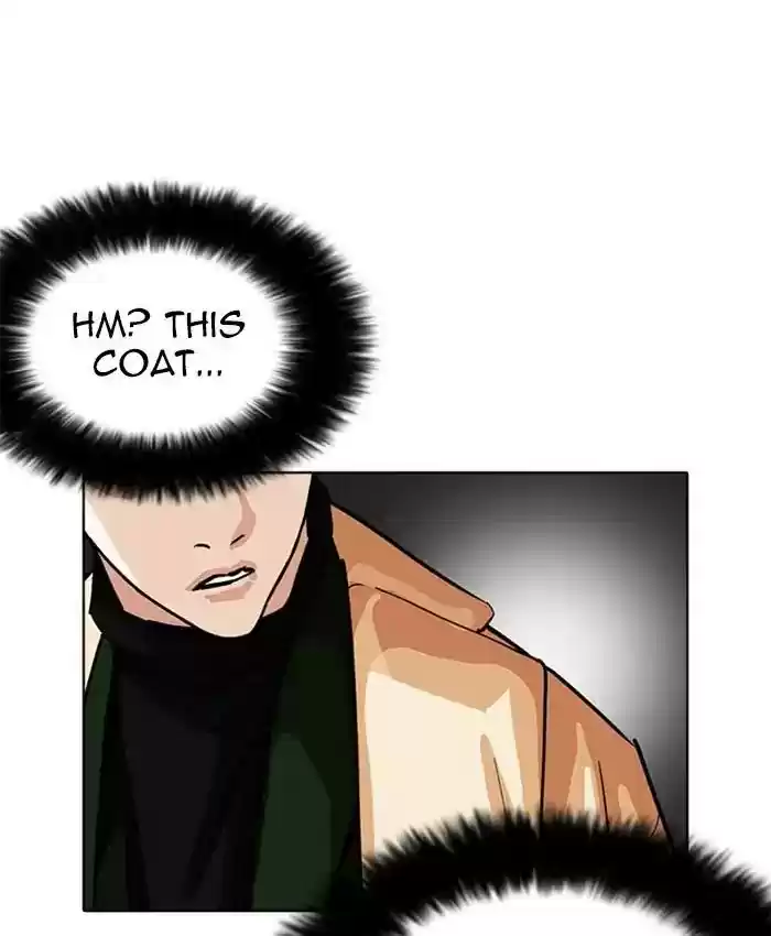 Lookism Chapter 229: Ep.229: