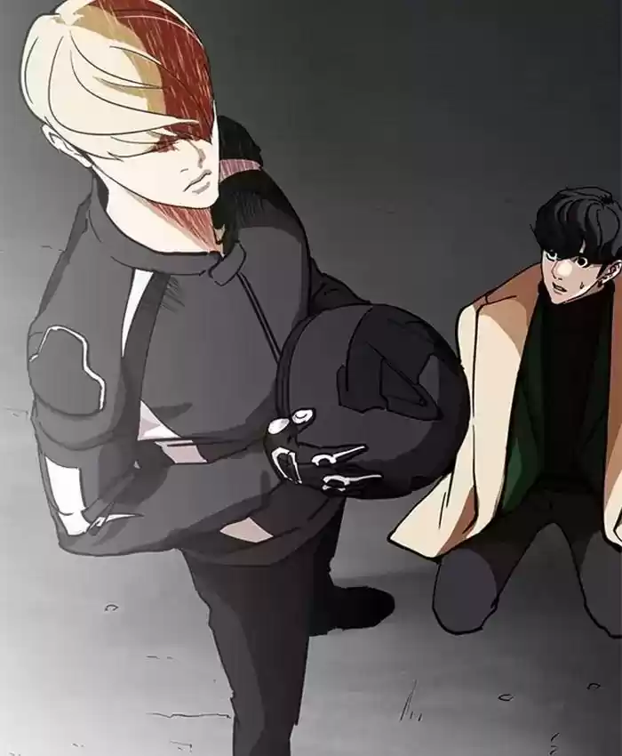 Lookism Chapter 229: Ep.229: