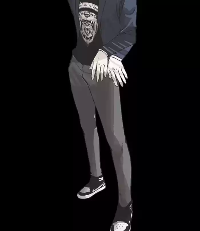 Lookism Chapter 230: Ep. 230: