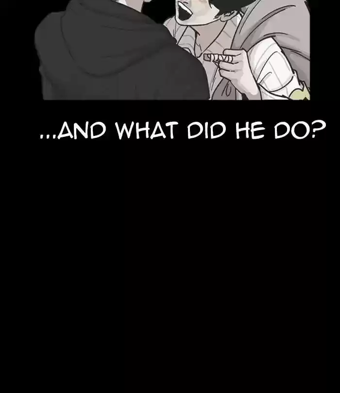Lookism Chapter 230: Ep. 230: