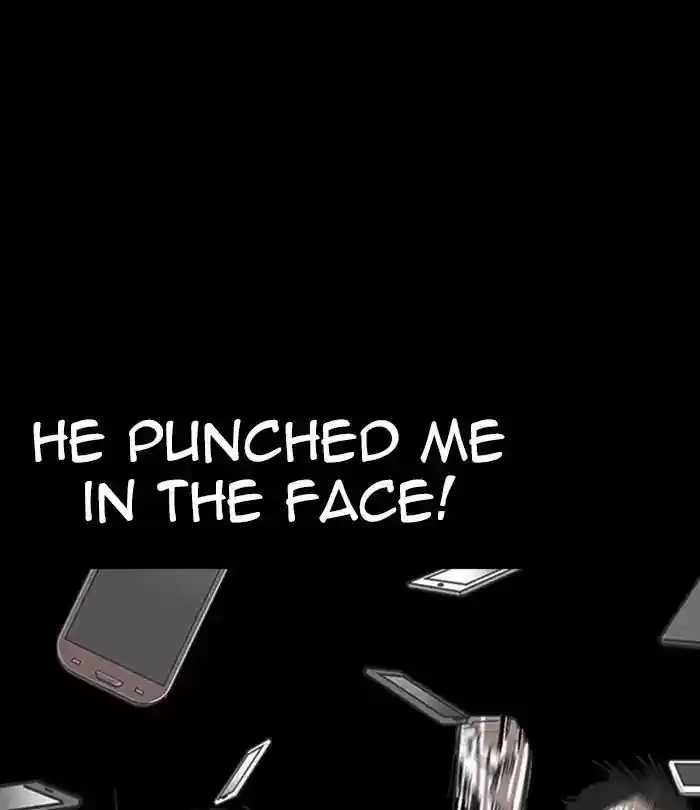 Lookism Chapter 230: Ep. 230: