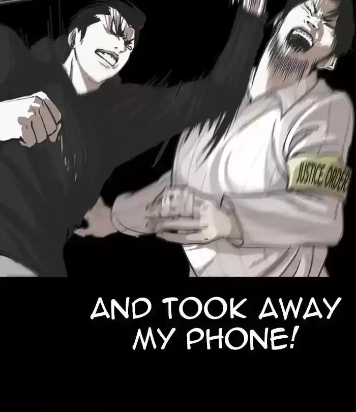 Lookism Chapter 230: Ep. 230: