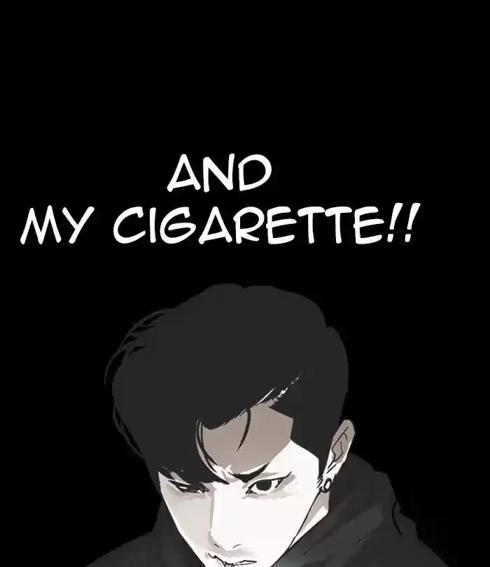 Lookism Chapter 230: Ep. 230:
