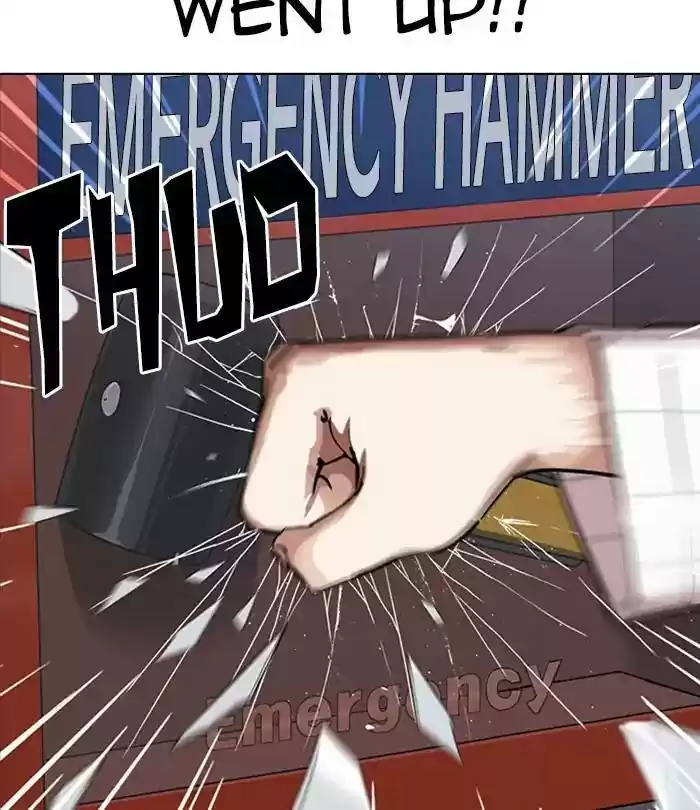 Lookism Chapter 230: Ep. 230: