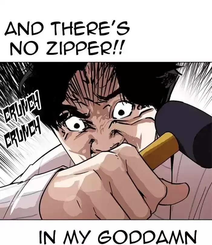 Lookism Chapter 230: Ep. 230: