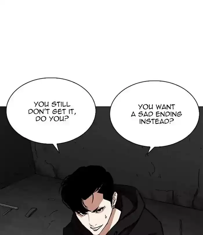 Lookism Chapter 230: Ep. 230: