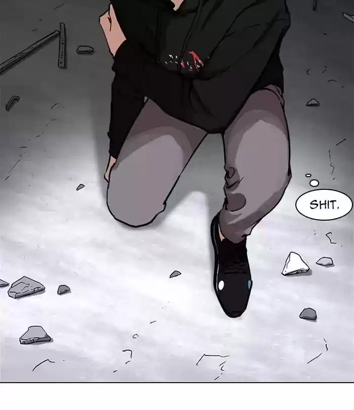 Lookism Chapter 230: Ep. 230: