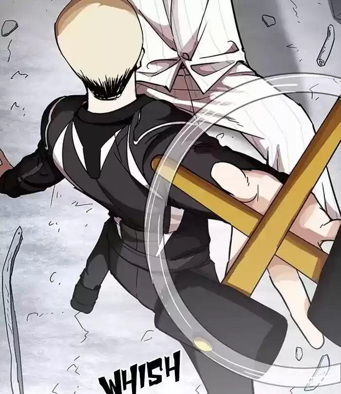 Lookism Chapter 230: Ep. 230: