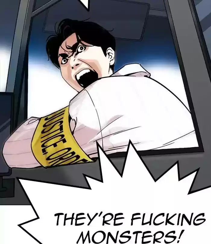 Lookism Chapter 230: Ep. 230: