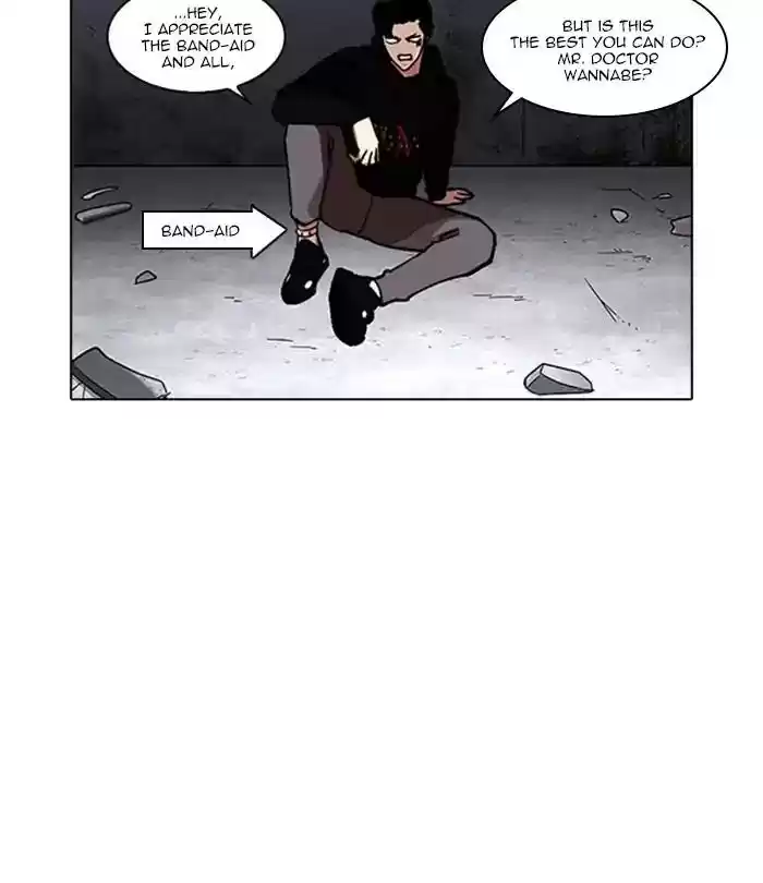 Lookism Chapter 230: Ep. 230: