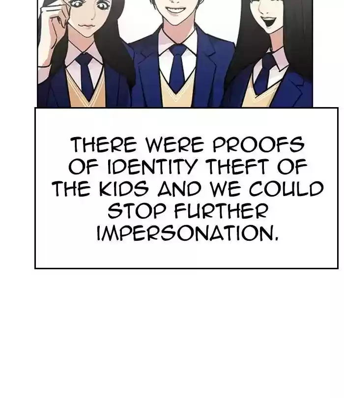 Lookism Chapter 230: Ep. 230: