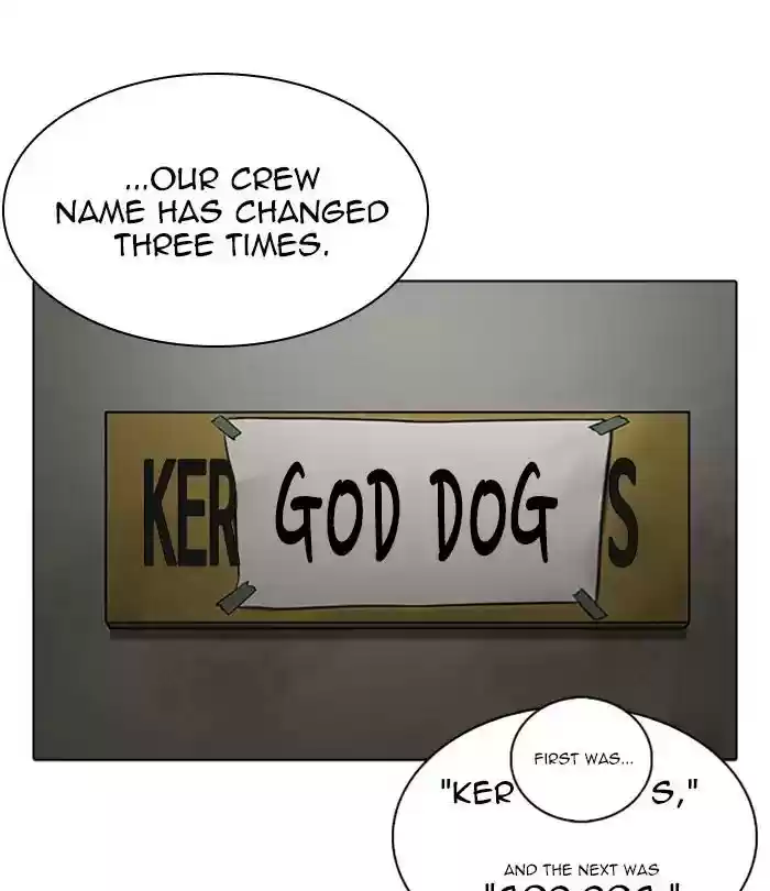 Lookism Chapter 230: Ep. 230: