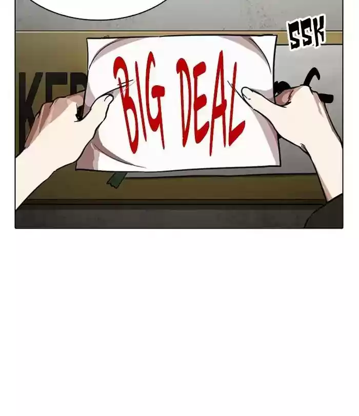 Lookism Chapter 230: Ep. 230: