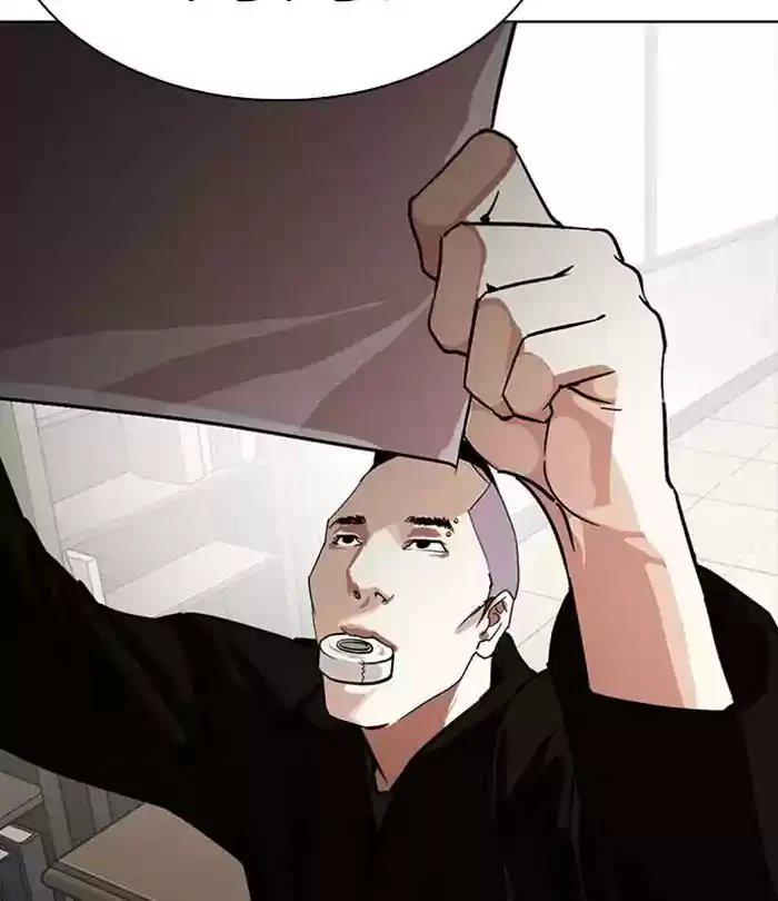 Lookism Chapter 230: Ep. 230: