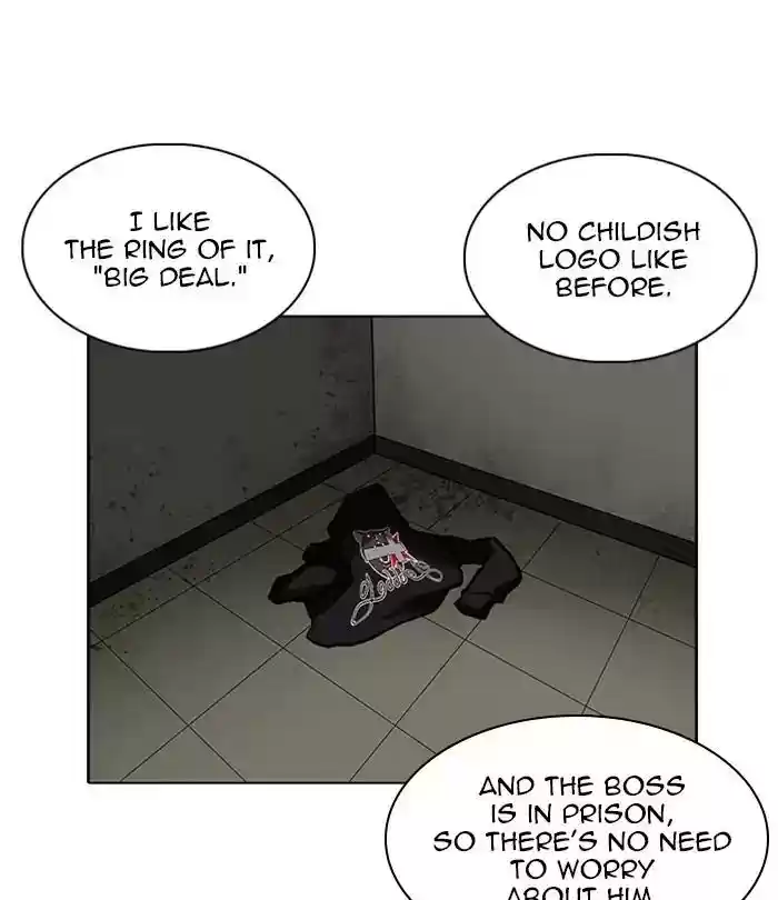 Lookism Chapter 230: Ep. 230: