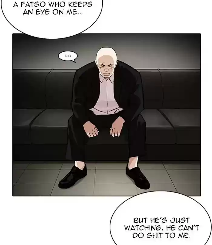 Lookism Chapter 230: Ep. 230: