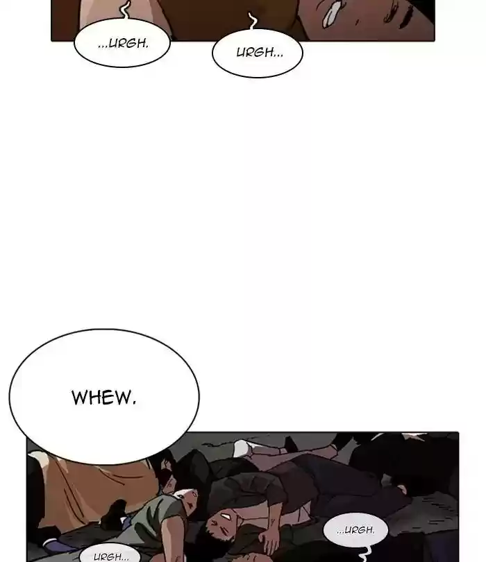 Lookism Chapter 230: Ep. 230: