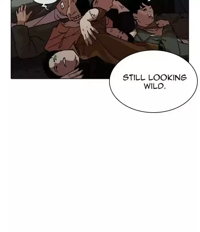 Lookism Chapter 230: Ep. 230: