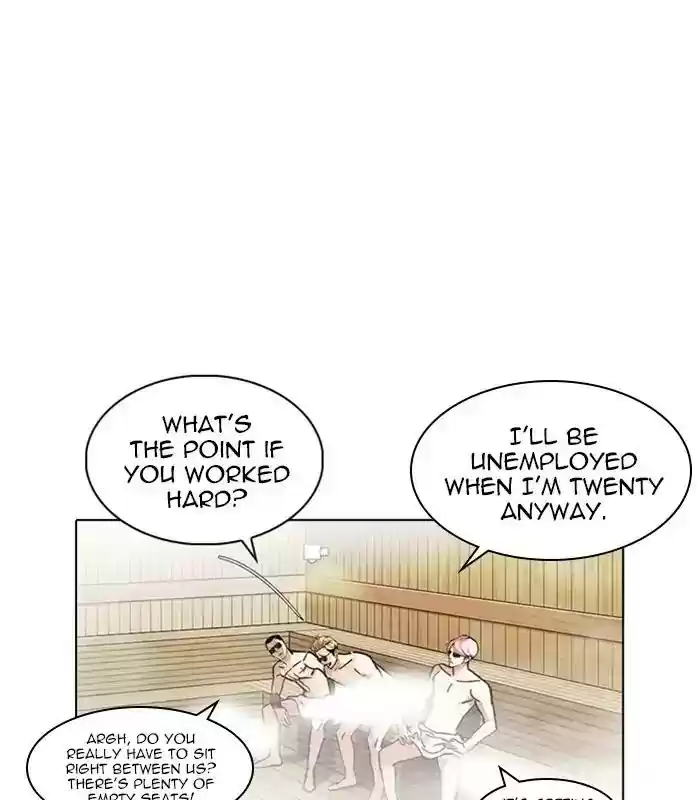 Lookism Chapter 231: Ep.231: