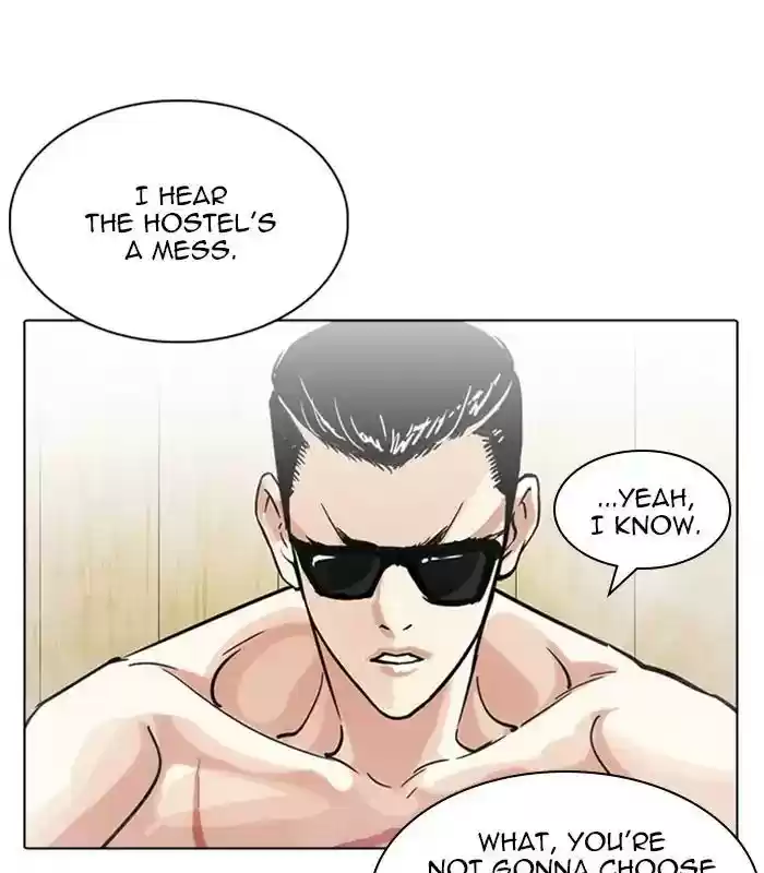 Lookism Chapter 231: Ep.231: