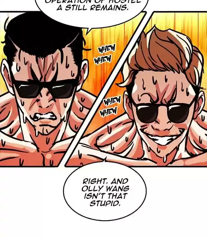 Lookism Chapter 231: Ep.231: