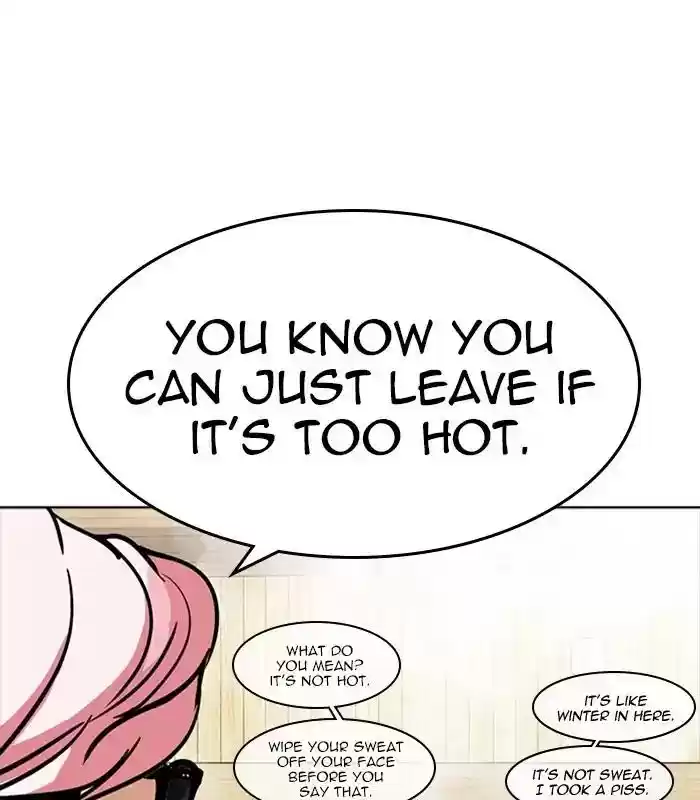 Lookism Chapter 231: Ep.231: