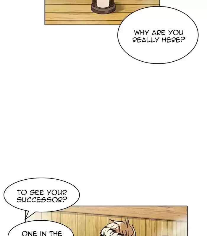 Lookism Chapter 231: Ep.231: