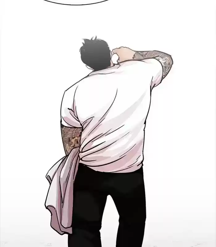 Lookism Chapter 231: Ep.231: