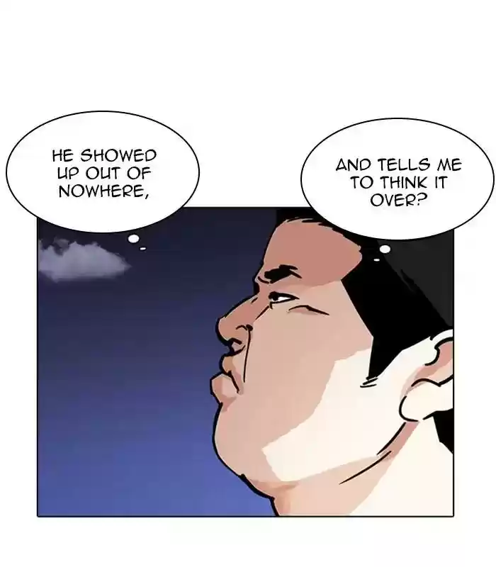 Lookism Chapter 231: Ep.231: