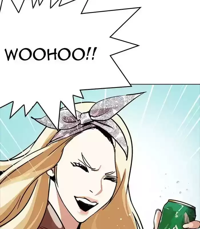 Lookism Chapter 231: Ep.231: