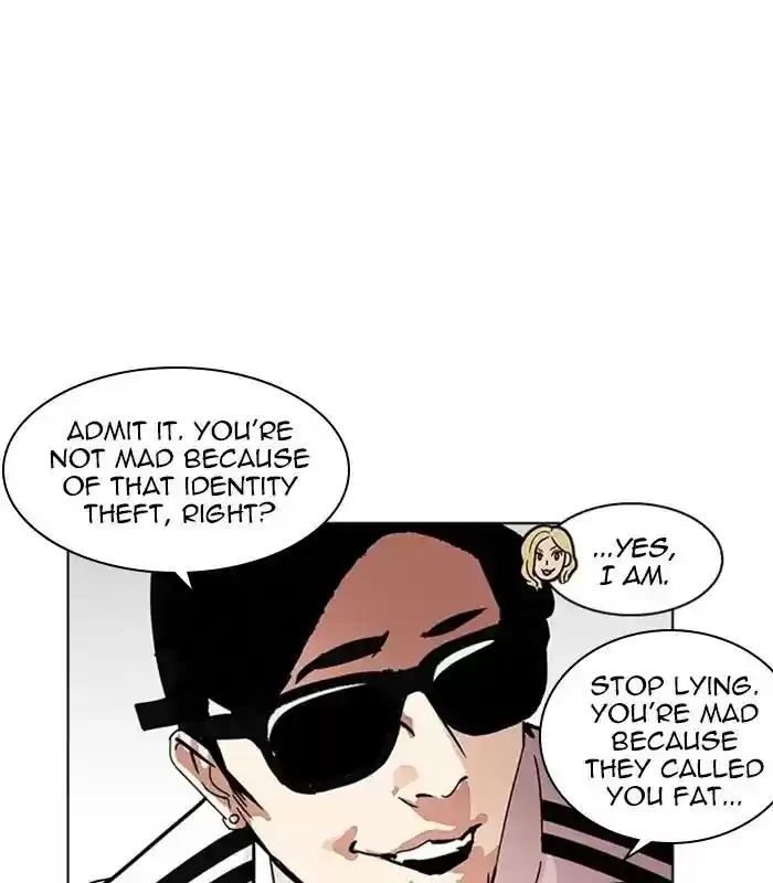 Lookism Chapter 231: Ep.231: