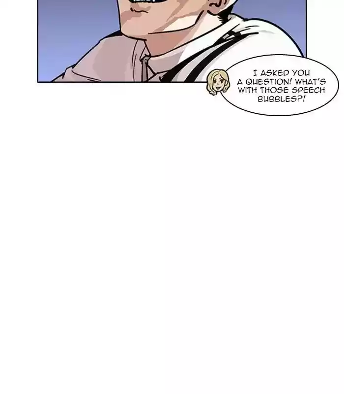 Lookism Chapter 231: Ep.231: