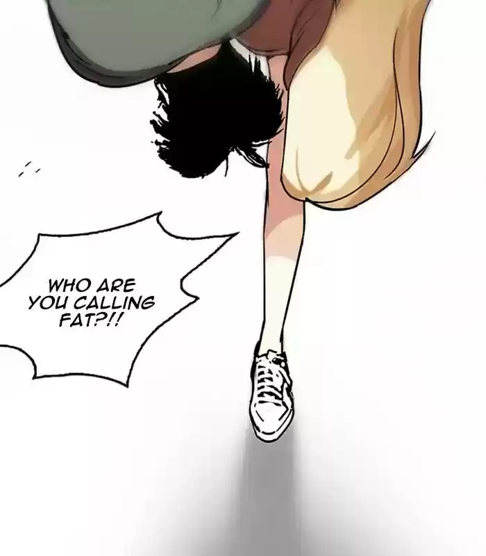 Lookism Chapter 231: Ep.231: