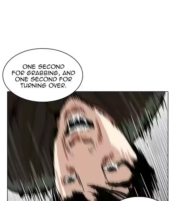 Lookism Chapter 231: Ep.231: