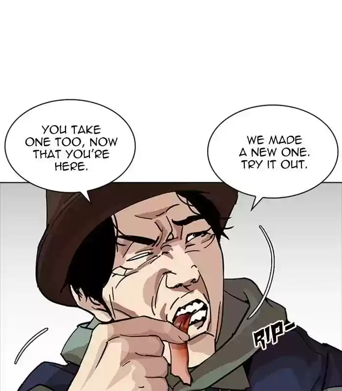 Lookism Chapter 231: Ep.231: